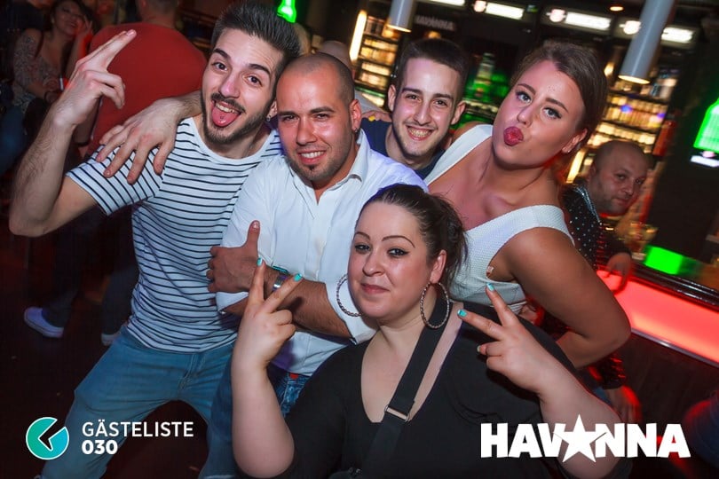 https://www.gaesteliste030.de/Partyfoto #24 Havanna Berlin vom 18.04.2015