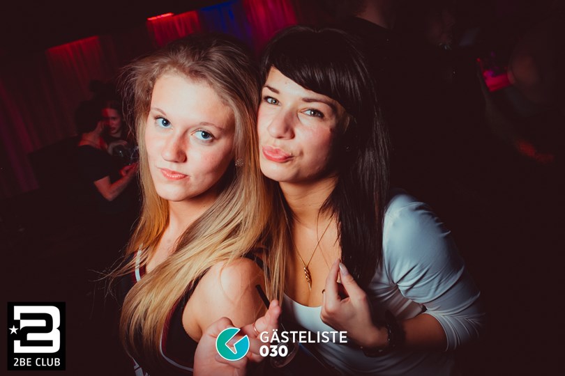 https://www.gaesteliste030.de/Partyfoto #11 2BE Club Berlin vom 24.04.2015