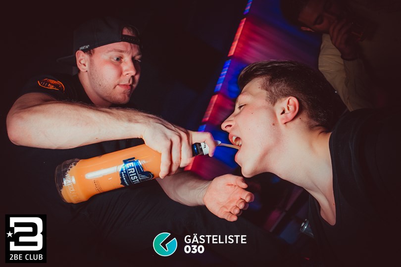https://www.gaesteliste030.de/Partyfoto #100 2BE Club Berlin vom 24.04.2015