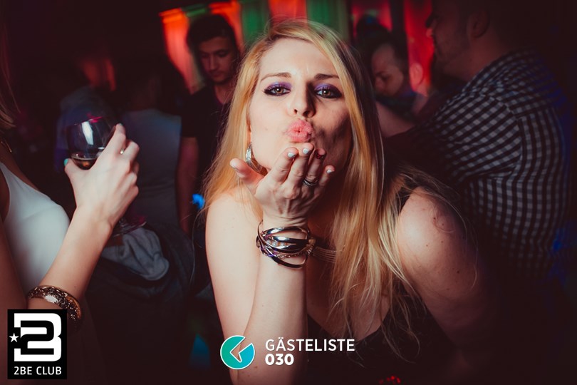 https://www.gaesteliste030.de/Partyfoto #15 2BE Club Berlin vom 24.04.2015