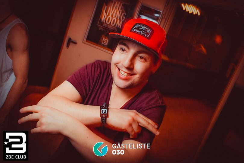 https://www.gaesteliste030.de/Partyfoto #78 2BE Club Berlin vom 24.04.2015
