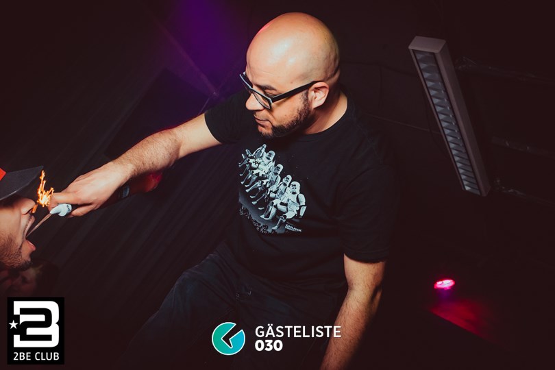 https://www.gaesteliste030.de/Partyfoto #41 2BE Club Berlin vom 24.04.2015