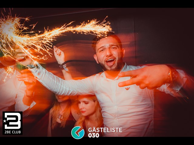 Partypics 2BE Club 24.04.2015 Stay Classy!
