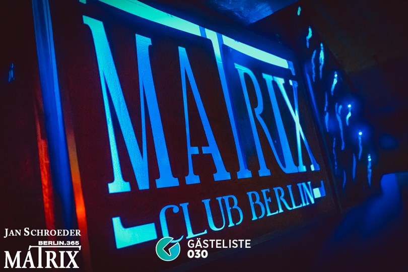 https://www.gaesteliste030.de/Partyfoto #113 Matrix Berlin vom 23.04.2015
