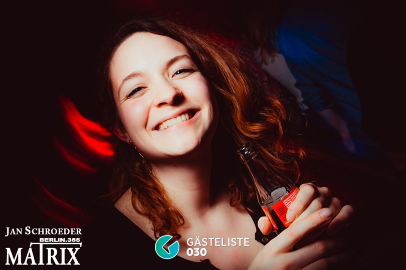 https://www.gaesteliste030.de/Partyfoto #14 Matrix Berlin vom 09.04.2015