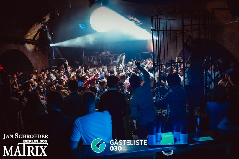 https://www.gaesteliste030.de/Partyfoto #165 Matrix Berlin vom 09.04.2015