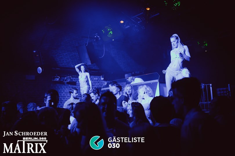 https://www.gaesteliste030.de/Partyfoto #126 Matrix Berlin vom 09.04.2015