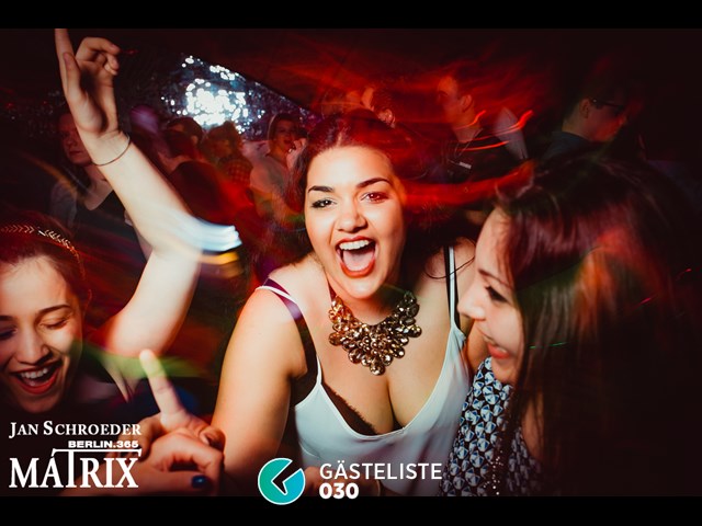 Partypics Matrix 09.04.2015 United Campus