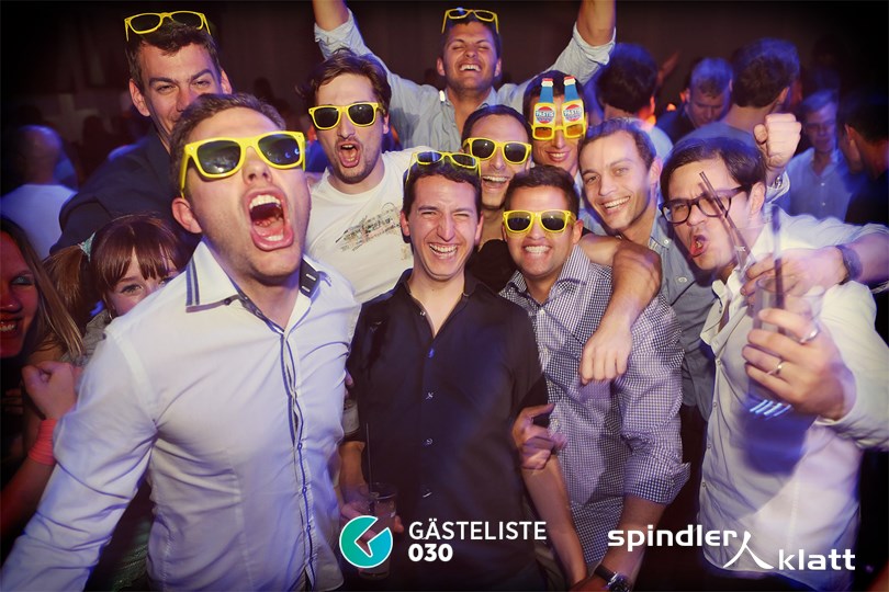 https://www.gaesteliste030.de/Partyfoto #4 Spindler & Klatt Berlin vom 18.04.2015