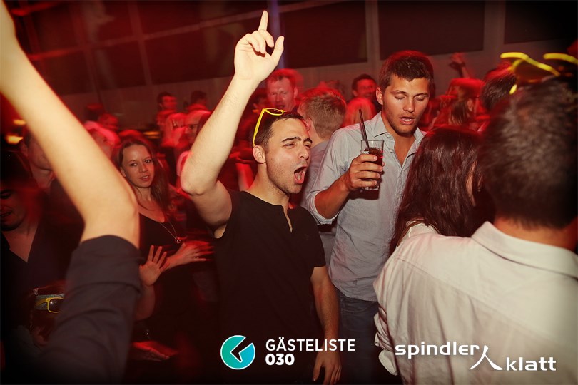 https://www.gaesteliste030.de/Partyfoto #26 Spindler & Klatt Berlin vom 18.04.2015