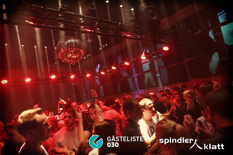 https://www.gaesteliste030.de/Partyfoto #44 Spindler & Klatt Berlin vom 18.04.2015