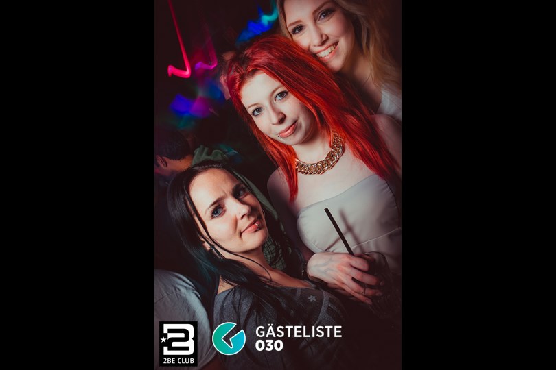 https://www.gaesteliste030.de/Partyfoto #15 2BE Club Berlin vom 04.04.2015