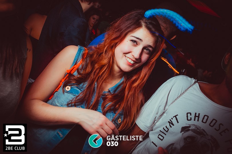 https://www.gaesteliste030.de/Partyfoto #18 2BE Club Berlin vom 04.04.2015