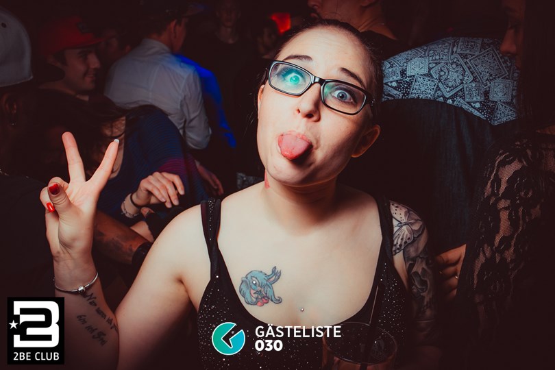 https://www.gaesteliste030.de/Partyfoto #54 2BE Club Berlin vom 04.04.2015