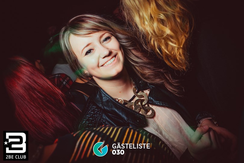 https://www.gaesteliste030.de/Partyfoto #10 2BE Club Berlin vom 18.04.2015