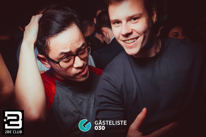 https://www.gaesteliste030.de/Partyfoto #44 2BE Club Berlin vom 18.04.2015