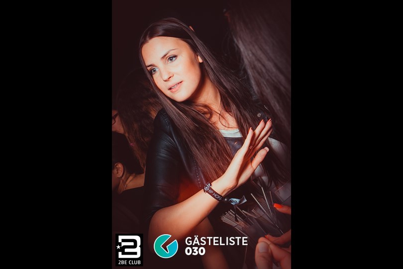 https://www.gaesteliste030.de/Partyfoto #109 2BE Club Berlin vom 18.04.2015