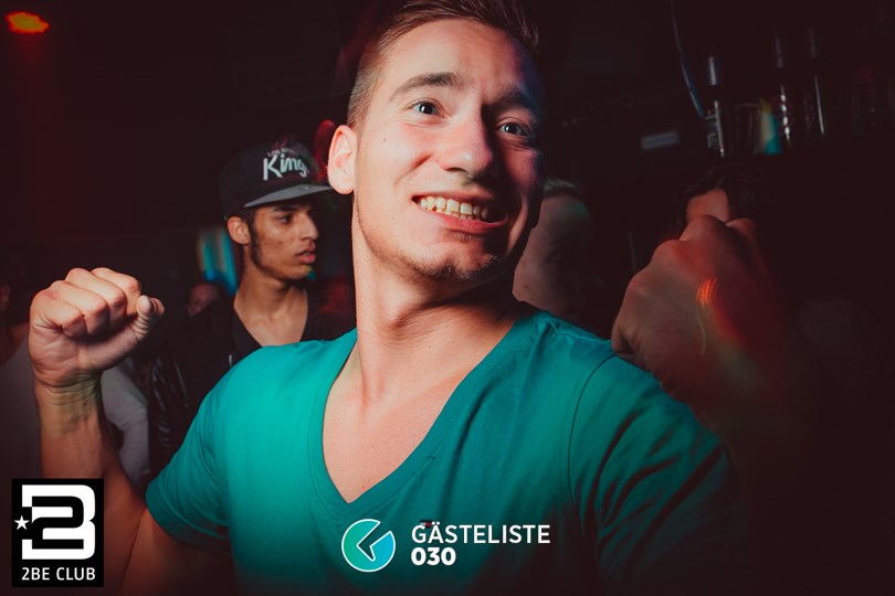 https://www.gaesteliste030.de/Partyfoto #99 2BE Club Berlin vom 18.04.2015
