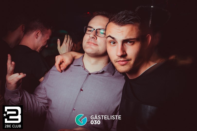 https://www.gaesteliste030.de/Partyfoto #117 2BE Club Berlin vom 18.04.2015