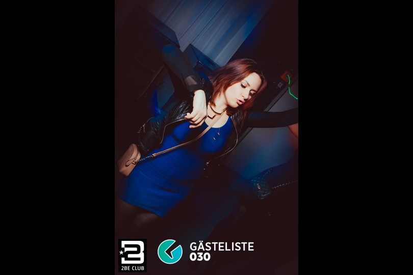 https://www.gaesteliste030.de/Partyfoto #105 2BE Club Berlin vom 18.04.2015