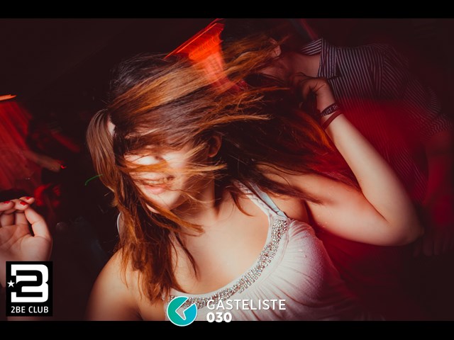 Partypics 2BE Club 18.04.2015 2BE Burger Party