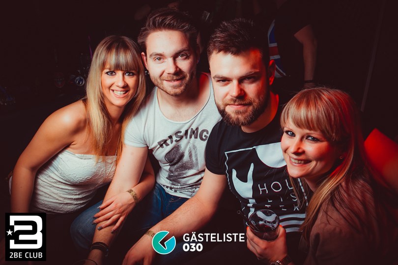https://www.gaesteliste030.de/Partyfoto #45 2BE Club Berlin vom 18.04.2015