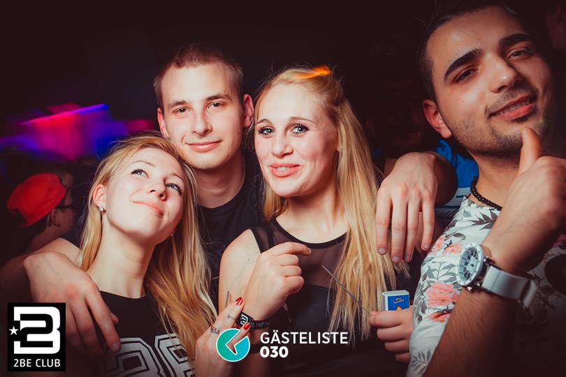 https://www.gaesteliste030.de/Partyfoto #92 2BE Club Berlin vom 18.04.2015