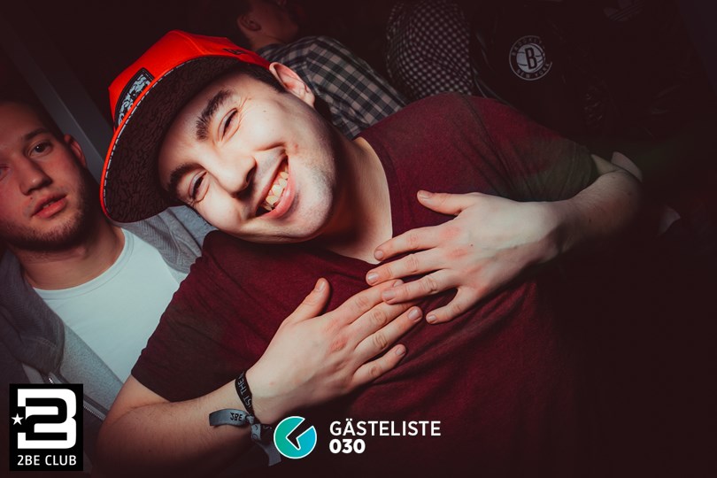 https://www.gaesteliste030.de/Partyfoto #123 2BE Club Berlin vom 18.04.2015