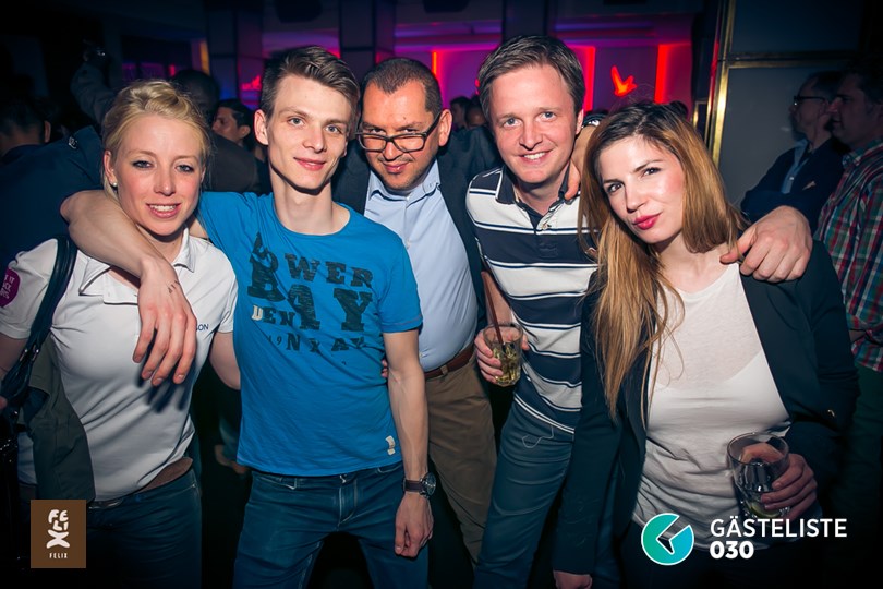https://www.gaesteliste030.de/Partyfoto #47 Felix Club Berlin vom 23.04.2015