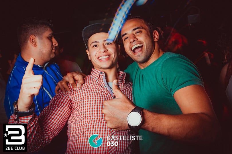 https://www.gaesteliste030.de/Partyfoto #132 2BE Club Berlin vom 11.04.2015