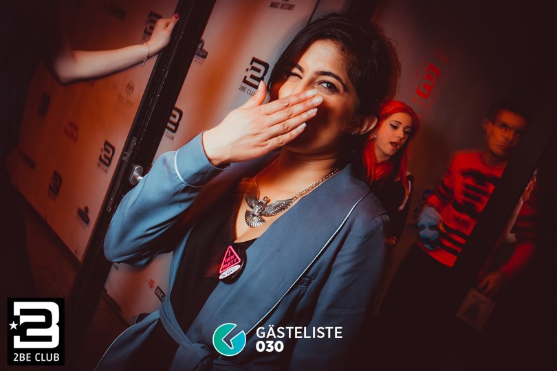https://www.gaesteliste030.de/Partyfoto #40 2BE Club Berlin vom 11.04.2015