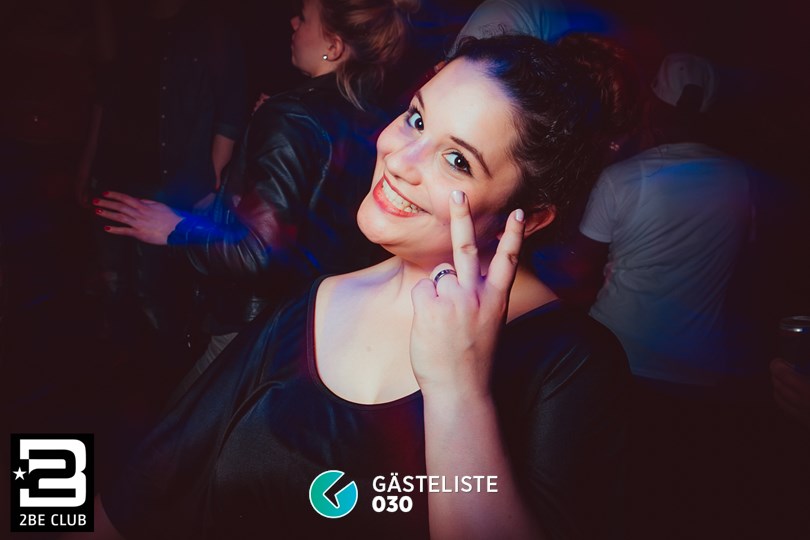 https://www.gaesteliste030.de/Partyfoto #77 2BE Club Berlin vom 11.04.2015