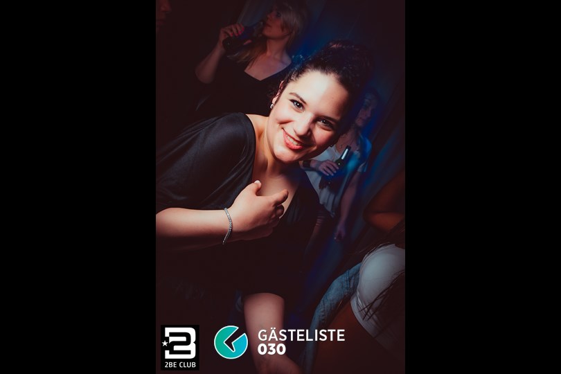 https://www.gaesteliste030.de/Partyfoto #16 2BE Club Berlin vom 11.04.2015