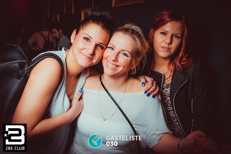https://www.gaesteliste030.de/Partyfoto #21 2BE Club Berlin vom 11.04.2015