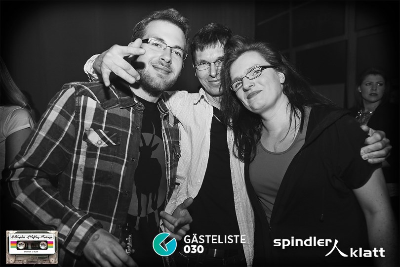 https://www.gaesteliste030.de/Partyfoto #32 Spindler & Klatt Berlin vom 10.04.2015