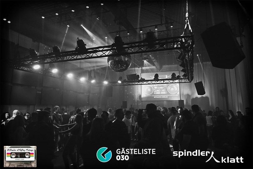 https://www.gaesteliste030.de/Partyfoto #23 Spindler & Klatt Berlin vom 10.04.2015