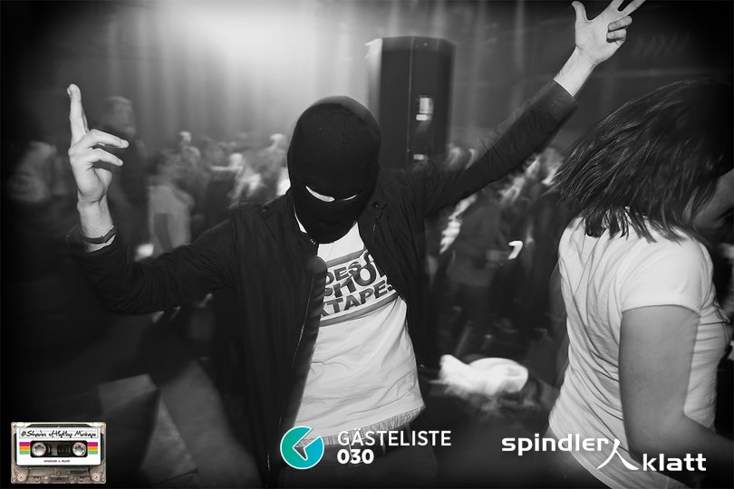 https://www.gaesteliste030.de/Partyfoto #27 Spindler & Klatt Berlin vom 10.04.2015
