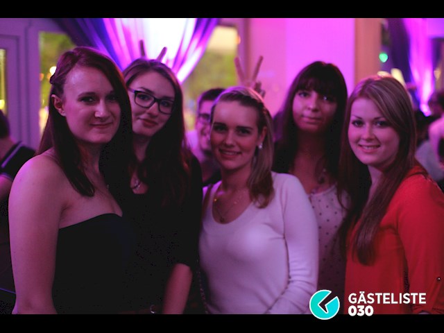 Partypics Knutschfleck 25.04.2015 Knutschfleck Berlin - die erste Cocktailbörse mit Show-Entertainment