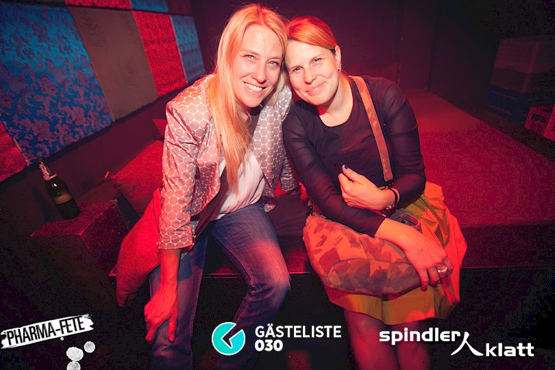https://www.gaesteliste030.de/Partyfoto #116 Spindler & Klatt Berlin vom 02.05.2015
