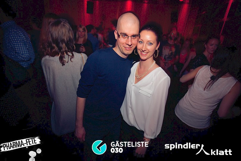 https://www.gaesteliste030.de/Partyfoto #111 Spindler & Klatt Berlin vom 02.05.2015