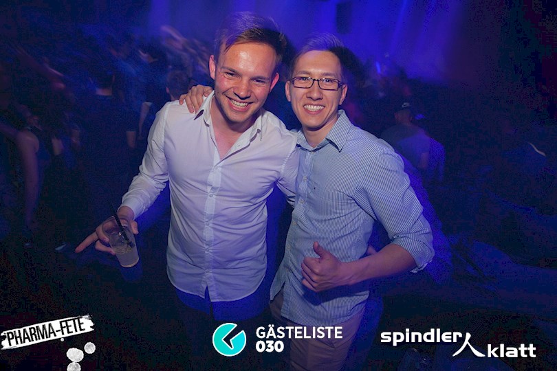 https://www.gaesteliste030.de/Partyfoto #85 Spindler & Klatt Berlin vom 02.05.2015