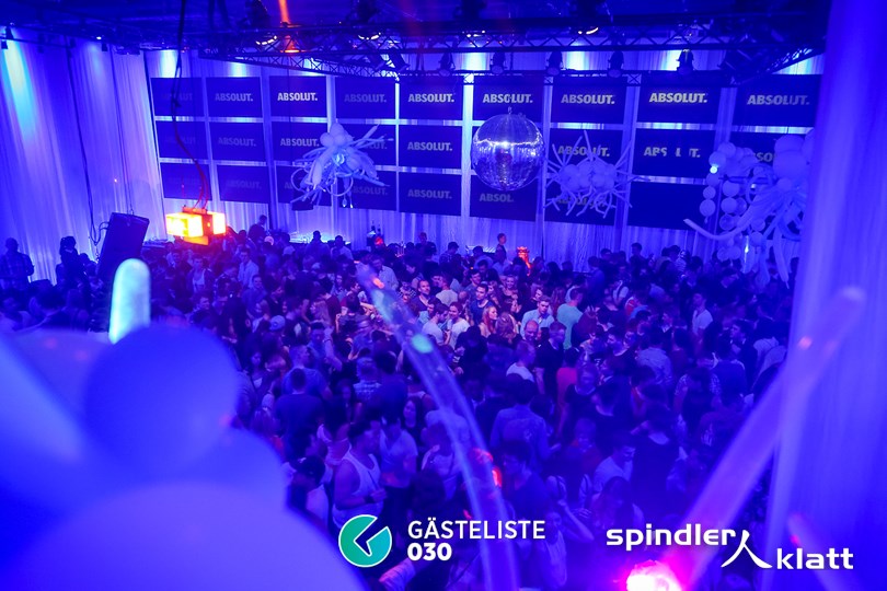 https://www.gaesteliste030.de/Partyfoto #44 Spindler & Klatt Berlin vom 11.04.2015