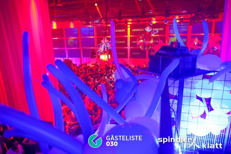 https://www.gaesteliste030.de/Partyfoto #69 Spindler & Klatt Berlin vom 11.04.2015