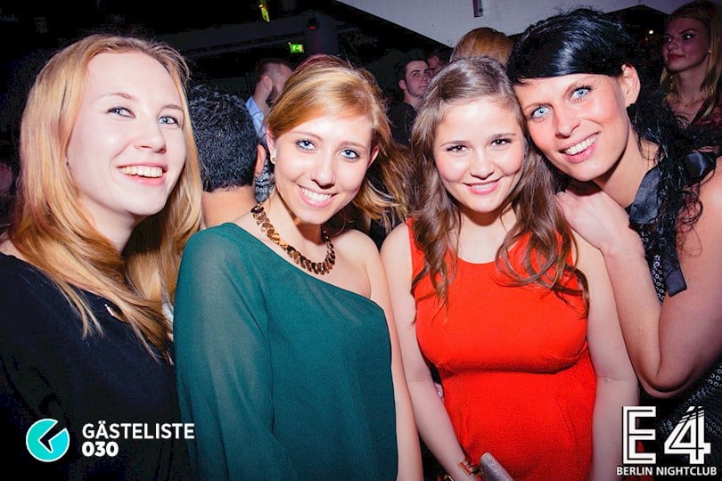 https://www.gaesteliste030.de/Partyfoto #40 E4 Club Berlin vom 24.04.2015