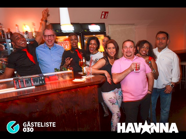 Partypics Havanna 16.05.2015 Saturdays