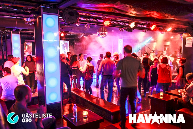 https://www.gaesteliste030.de/Partyfoto #17 Havanna Berlin vom 16.05.2015