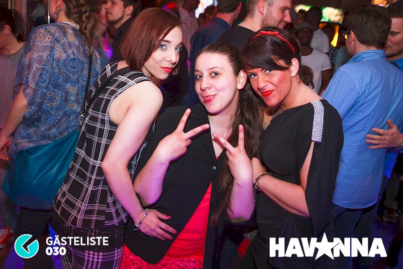 https://www.gaesteliste030.de/Partyfoto #47 Havanna Berlin vom 16.05.2015