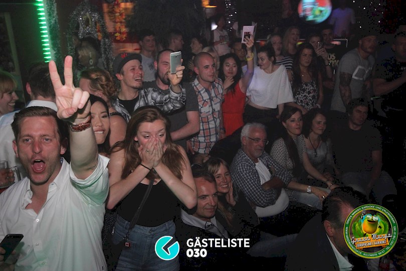 https://www.gaesteliste030.de/Partyfoto #42 Green Mango Berlin vom 16.05.2015
