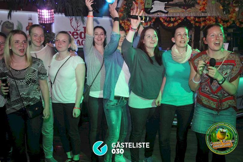https://www.gaesteliste030.de/Partyfoto #68 Green Mango Berlin vom 16.05.2015