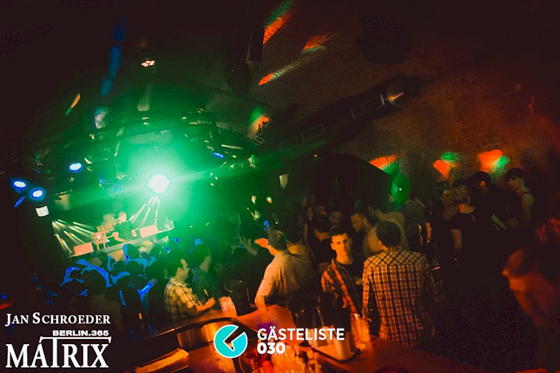 https://www.gaesteliste030.de/Partyfoto #37 Matrix Berlin vom 05.05.2015